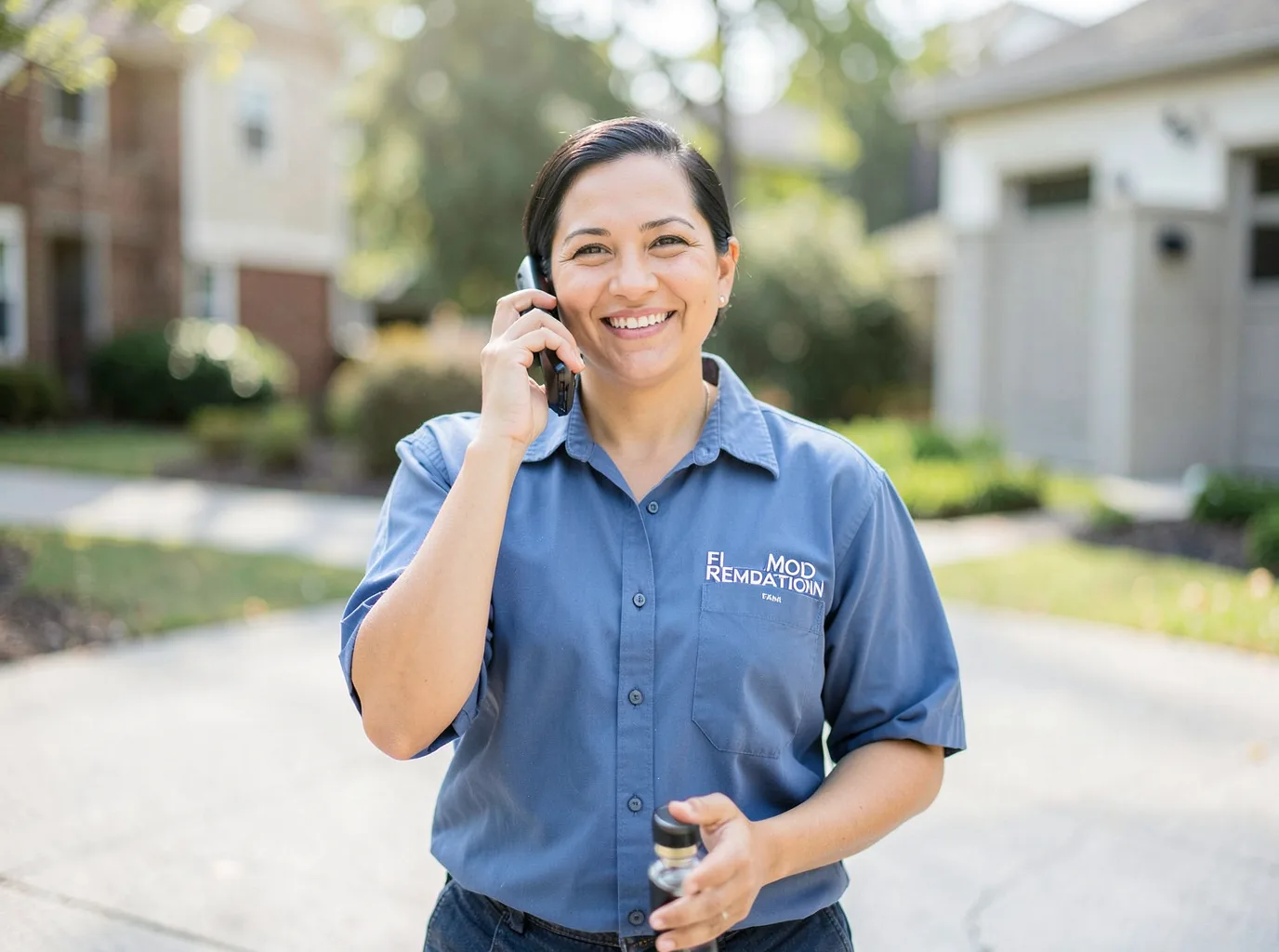 Mold Remediation Mcclure, VA FAQs